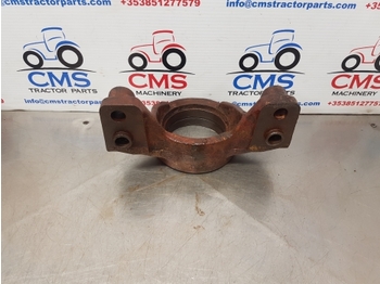 Front axle Sanderson Telehandler Front Axle Rear Support Carraro 710/19 116016: picture 3