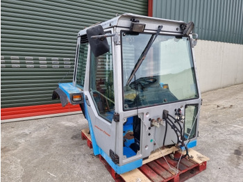 Cab LANDINI