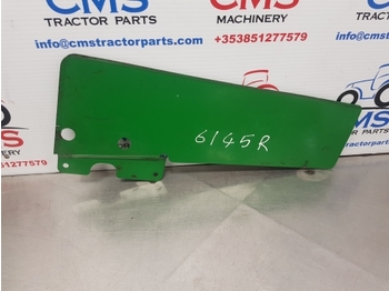Spare parts JOHN DEERE
