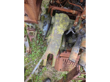 Spare parts MASSEY FERGUSON