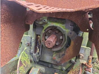 Spare parts MASSEY FERGUSON