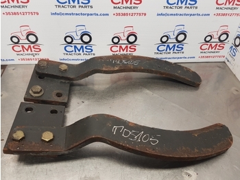 Spare parts NEW HOLLAND