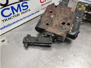 Hydraulics T6, T7, Tsa, Case Maxxum, Puma, Mxu New Spool Control Valve Parts 87546169: picture 4