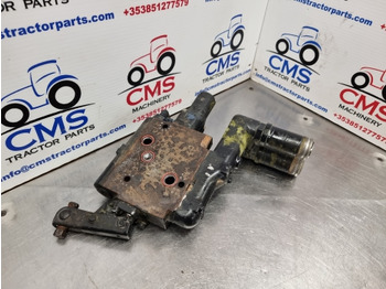 Hydraulics T6, T7, Tsa, Case Maxxum, Puma, Mxu New Spool Control Valve Parts 87546169: picture 3