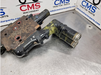Hydraulics T6, T7, Tsa, Case Maxxum, Puma, Mxu New Spool Control Valve Parts 87546169: picture 5