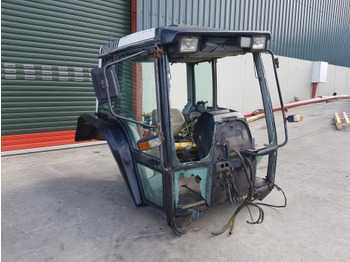 Cab VALMET