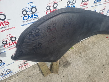 Grill Valtra S280 Engine Side Grille Lh, Grill Panel V34232110: picture 3