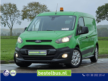 Box van FORD Transit Connect