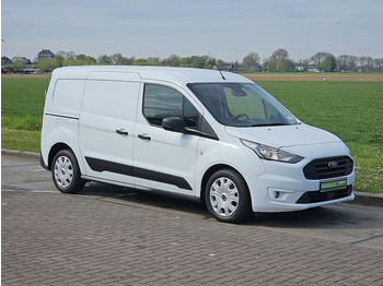Box van Ford Transit Connect  L2 Navi Camera Euro6: picture 4