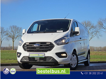 Small van FORD Transit
