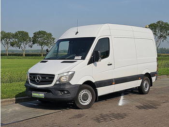 Panel van Mercedes-Benz Sprinter 316 L2H2 3.5T-Trekhaak!: picture 2 Panel van Mercedes-Benz Sprinter 316 L2H2 3.5T-Trekhaak!: picture 2