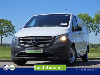 Small van MERCEDES-BENZ Vito 110