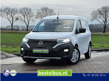 Small van NISSAN