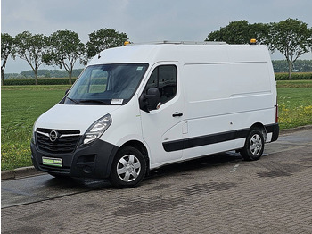 Panel van Opel Movano 2.3 CDTI 135 L2H2: picture 2