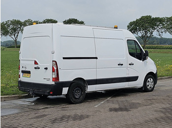 Panel van Opel Movano 2.3 CDTI 135 L2H2: picture 3