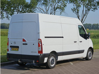 Panel van Opel Movano 2.3 L2H2 2xZijdeur NAP!: picture 3