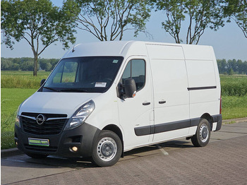 Panel van Opel Movano 2.3 L2H2 2xZijdeur NAP!: picture 2