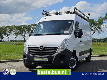 Panel van OPEL