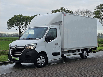 Box van Renault Master 2.3 Bakwagen Laadklep!: picture 2