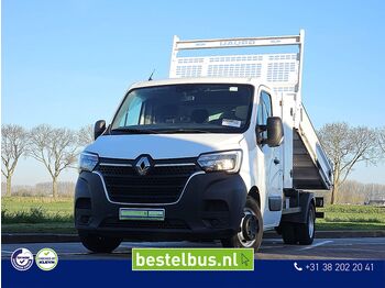 Tipper van RENAULT Master 2.3