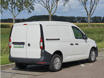 Box van Volkswagen Caddy 2.0 L1 102PK Euro6 AC!: picture 3