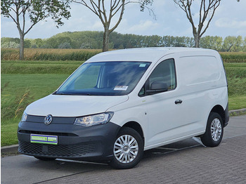Box van Volkswagen Caddy 2.0 L1 102PK Euro6 AC!: picture 2