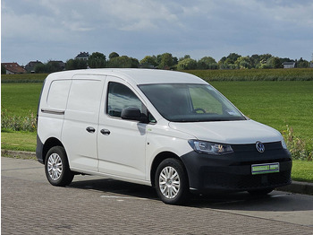 Box van Volkswagen Caddy 2.0 L1 102PK Euro6 AC!: picture 4