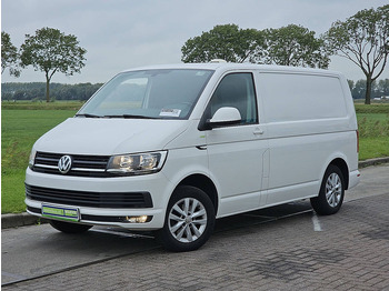 Small van Volkswagen Transporter 2.0 TDI 102Pk Lm-Velgen NAP!: picture 2