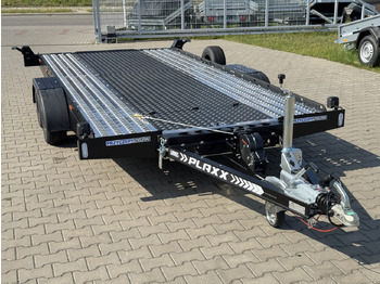 Leasing of Lorries PLAXX27-4520 – laweta aluminiowa 2,7T Lorries PLAXX27-4520 – laweta aluminiowa 2,7T: picture 4