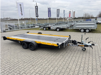 Leasing of Lorries PLAXX27-4520 – laweta aluminiowa 2,7T Lorries PLAXX27-4520 – laweta aluminiowa 2,7T: picture 2