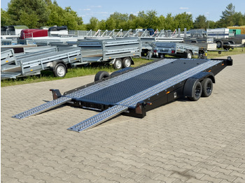 Leasing of Lorries PLAXX27-4520 – laweta aluminiowa 2,7T Lorries PLAXX27-4520 – laweta aluminiowa 2,7T: picture 3