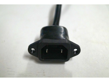 Battery for Material handling equipment IEB 90587858 | IEB charger EFG 230 G 24/12 B65-FP02 WR 24V12,6A 220V 50/60Hz fro: picture 4