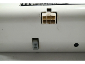 Battery for Material handling equipment IEB 90587858 | IEB charger EFG 230 G 24/12 B65-FP02 WR 24V12,6A 220V 50/60Hz fro: picture 3