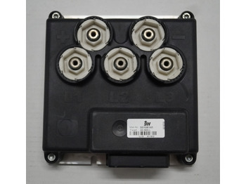 ECU JUNGHEINRICH