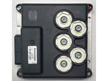 ECU JUNGHEINRICH