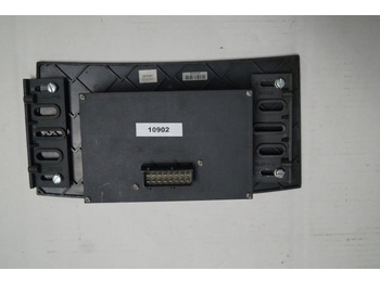 Dashboard for Material handling equipment Jungheinrich 50114301 | Display for ETV from year 2003 till 2011: picture 2 Dashboard for Material handling equipment Jungheinrich 50114301 | Display for ETV from year 2003 till 2011: picture 2