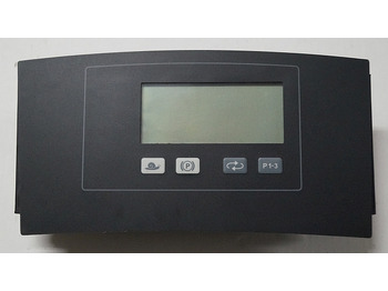 Dashboard JUNGHEINRICH