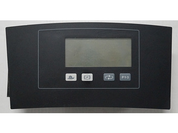 Dashboard JUNGHEINRICH