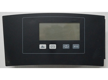 Dashboard JUNGHEINRICH