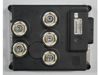 ECU JUNGHEINRICH