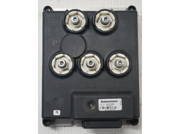 ECU JUNGHEINRICH