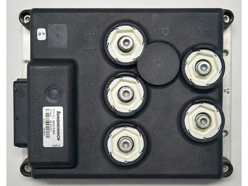 ECU JUNGHEINRICH