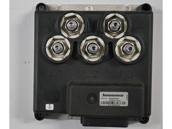 ECU JUNGHEINRICH