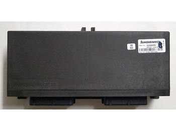 ECU JUNGHEINRICH