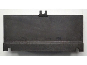 ECU for Material handling equipment Jungheinrich 50468260 | MFC01 Brake sn C00099549 from ETV216 year 2011: picture 2