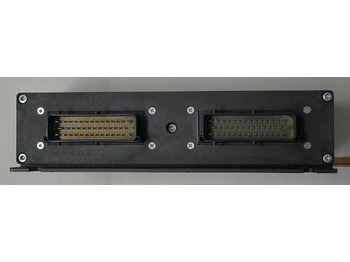 ECU for Material handling equipment Jungheinrich 50468260 | MFC01 Brake sn C00099549 from ETV216 year 2011: picture 3