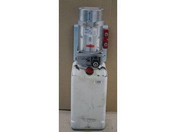 Hydraulic pump JUNGHEINRICH