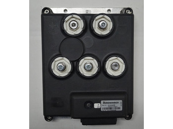 ECU JUNGHEINRICH