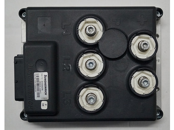 ECU JUNGHEINRICH