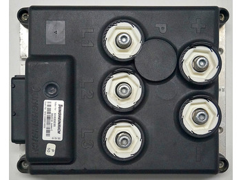 ECU JUNGHEINRICH